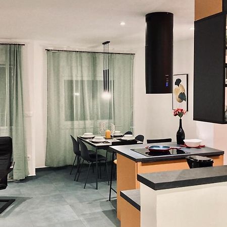 Apartment Tomic Krk Krk Town Exteriér fotografie