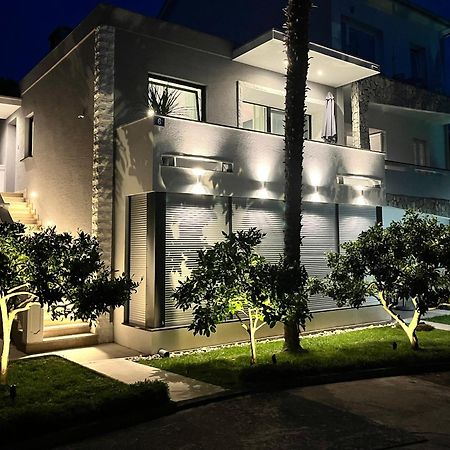 Apartment Tomic Krk Krk Town Exteriér fotografie