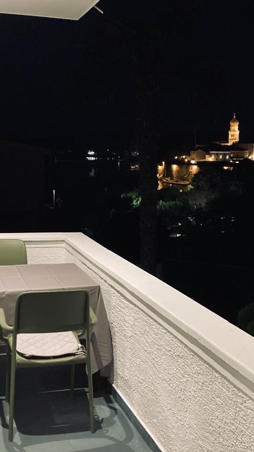 Apartment Tomic Krk Krk Town Exteriér fotografie