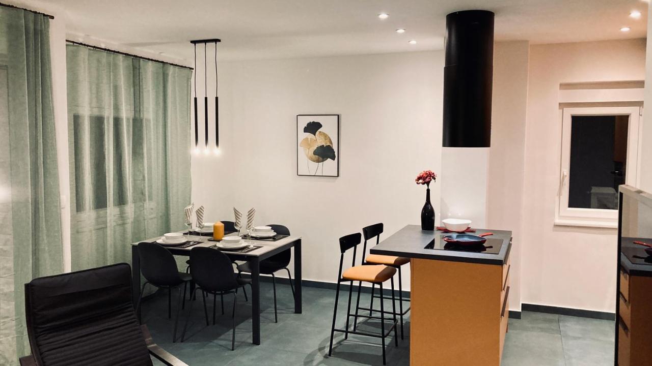 Apartment Tomic Krk Krk Town Exteriér fotografie