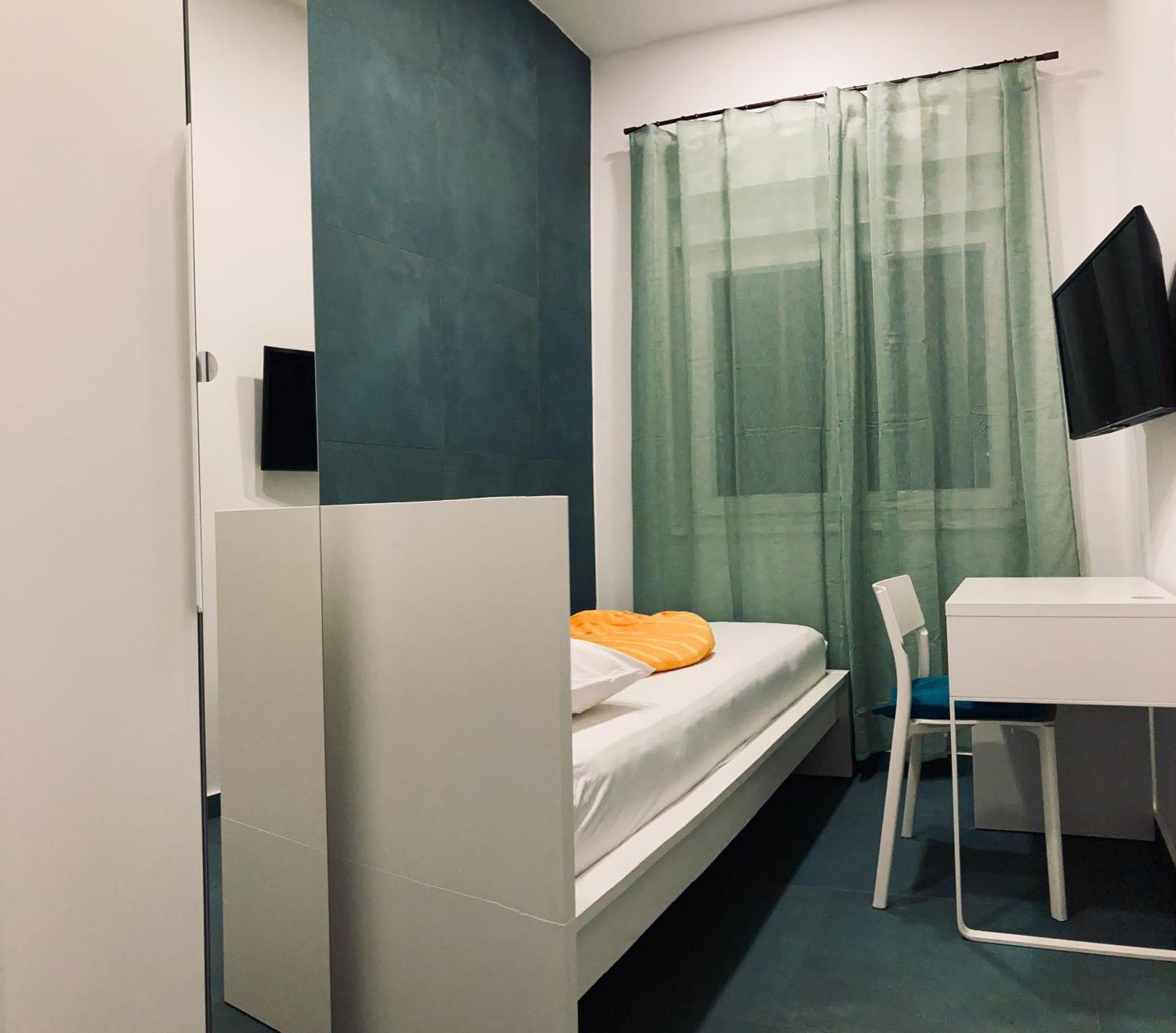Apartment Tomic Krk Krk Town Exteriér fotografie