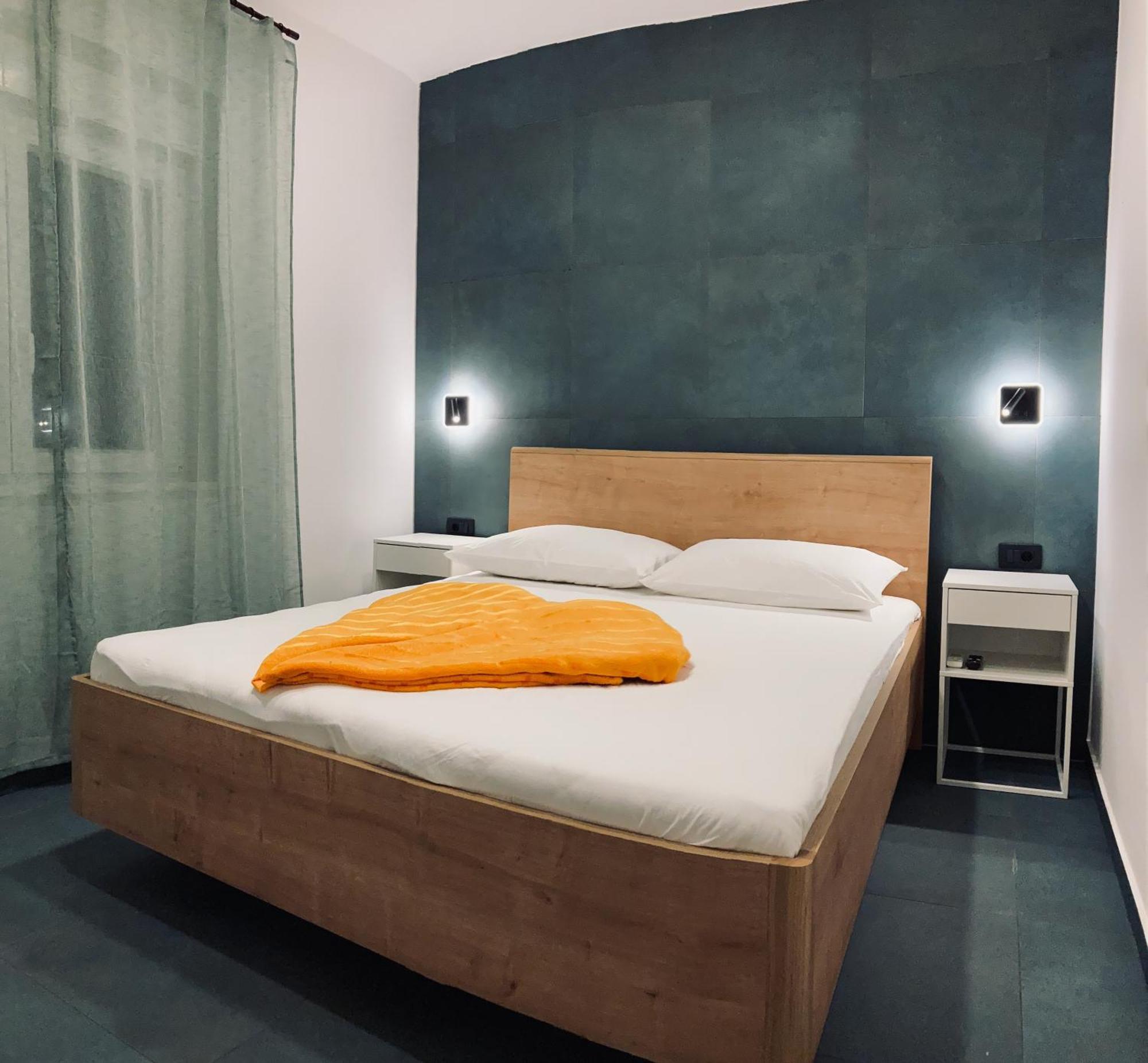 Apartment Tomic Krk Krk Town Exteriér fotografie