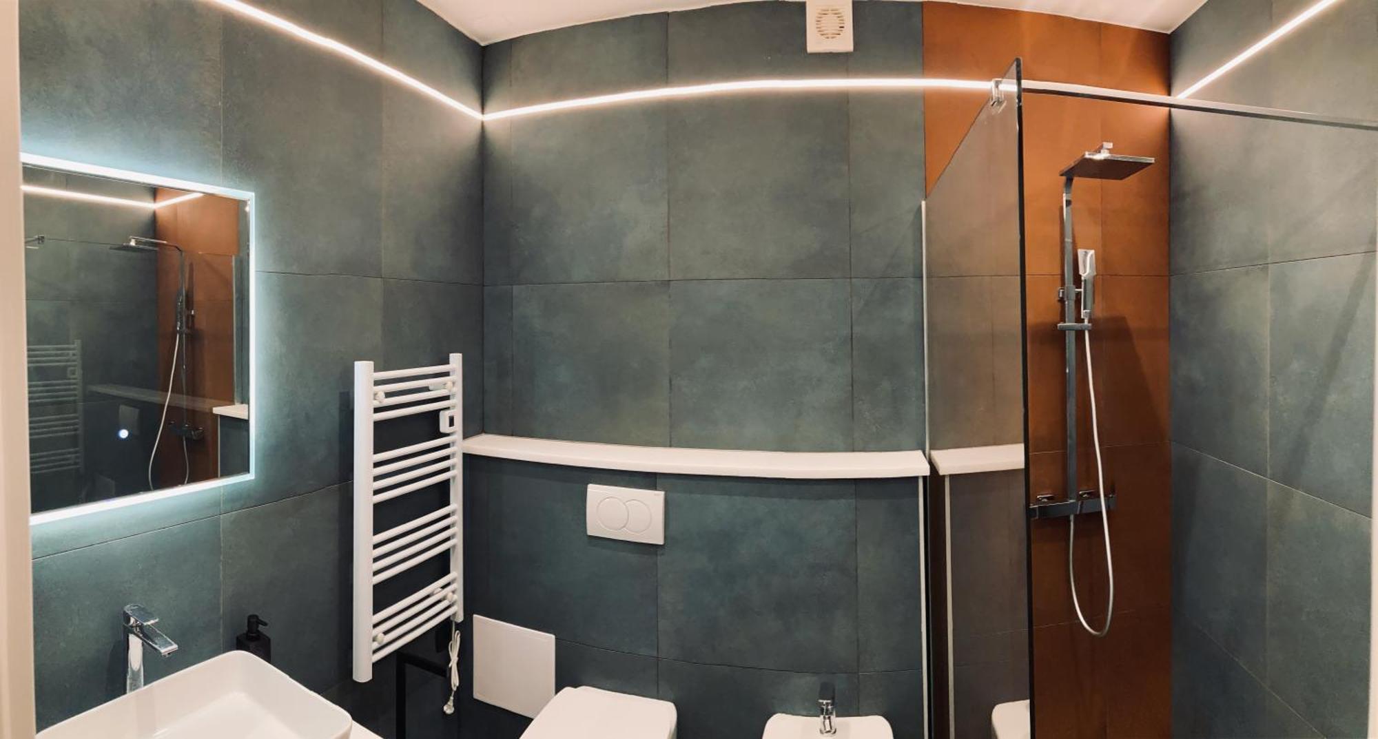 Apartment Tomic Krk Krk Town Exteriér fotografie